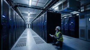 Sodium-Ion Traction Batteries for Industrial Fleets