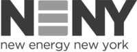 NYSERDA / NENY logo